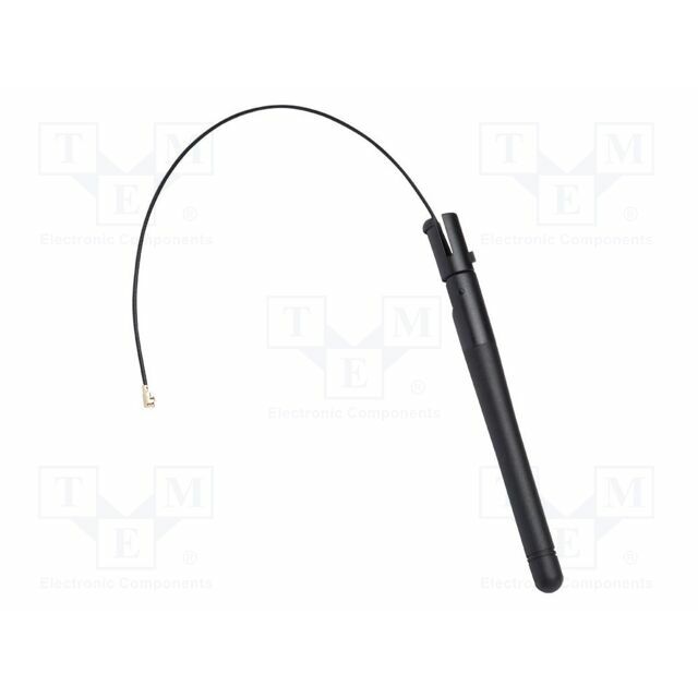 MOLEX Antenna: communication; Bluetooth,WiFi,ZigBee