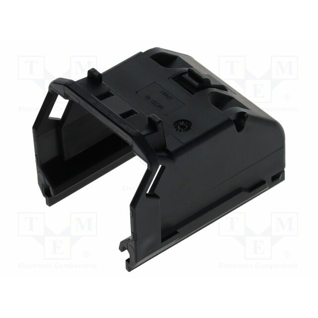 MOLEX Protection cover; CMX; straight |