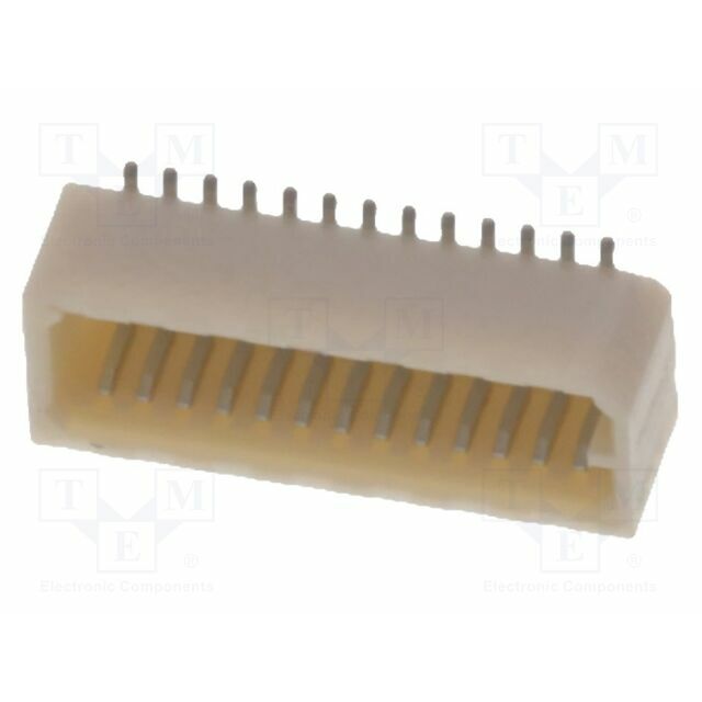 MOLEX Connector: PCB to PCB; PIN: