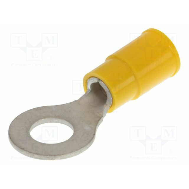 MOLEX Tip: ring; M6; Ø: 6