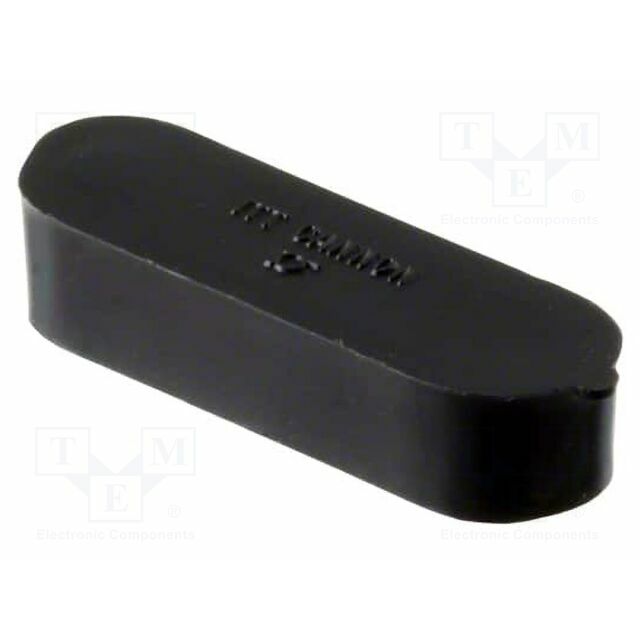 ITT CANNON Protection cover; MICRO |