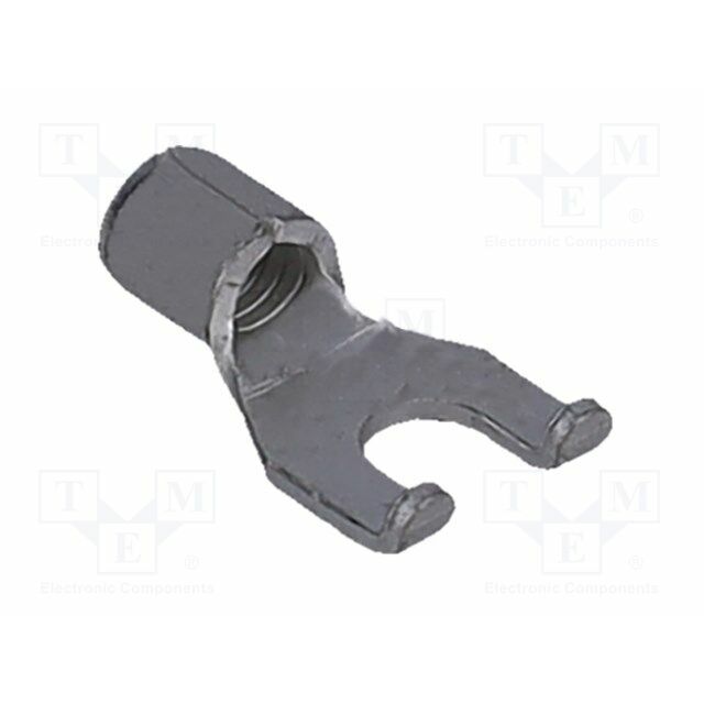 MOLEX Tip: ring; crimped; non-insulated; tinned