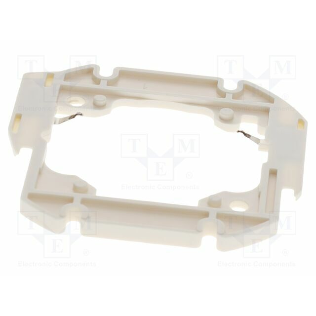 MOLEX Connector: LED holder | 1801800000-MOL