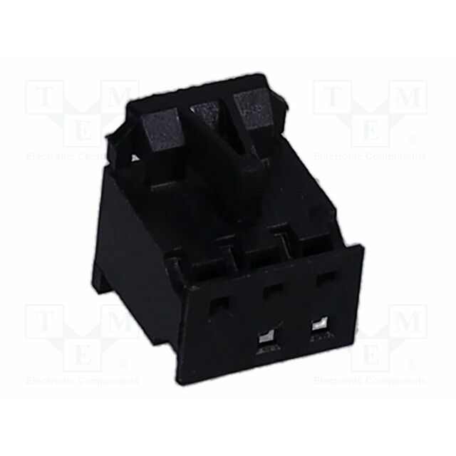 AMPHENOL Connector: wire-board; female; PIN: 5