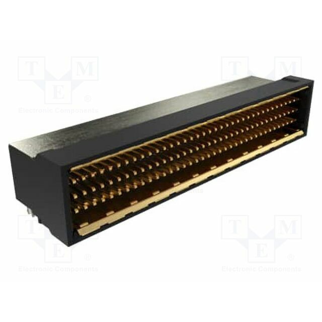 AMPHENOL Connector: PCB to PCB; PIN: