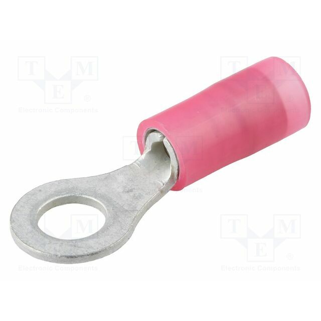 MOLEX Tip: ring; M5; Ø: 5