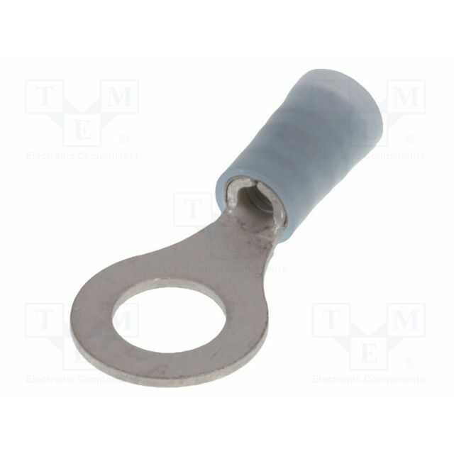 MOLEX Tip: ring; M6; Ø: 6