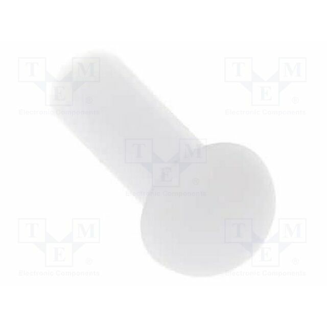 ITT CANNON Plug; straight | 1929910018-ITT