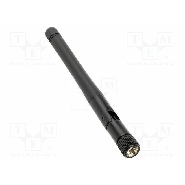MOLEX Antenna: communication; ISM; 3.9dBi