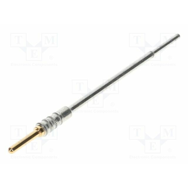ITT CANNON Connector: D-Sub | 3308932021-ITT