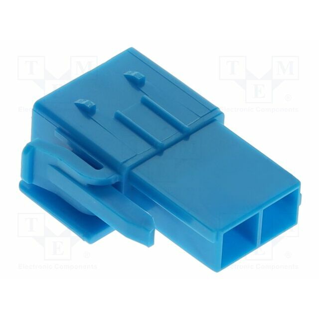 MOLEX Connector: wire-wire | 359659234-MOL |
