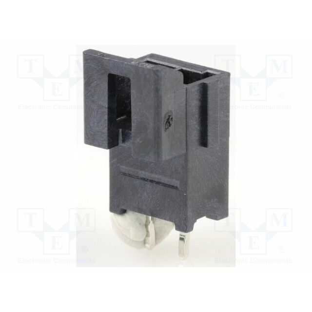 MOLEX Connector: wire-board; male; Inom: 12A