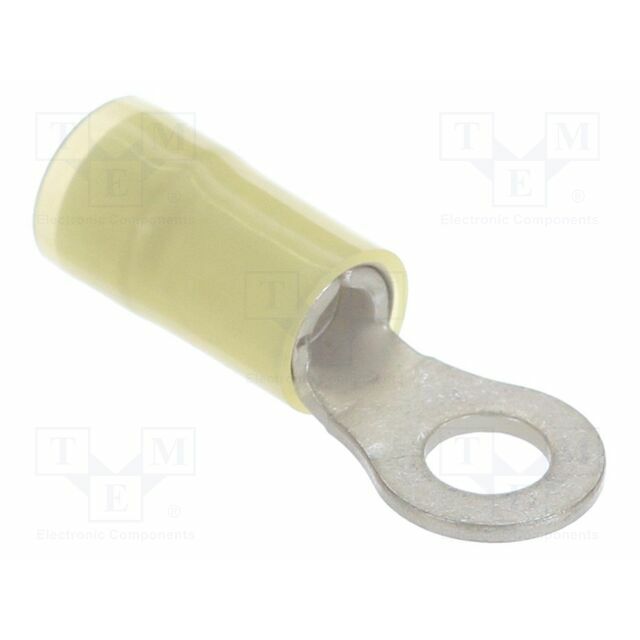 MOLEX Tip: ring; M5; Ø: 5
