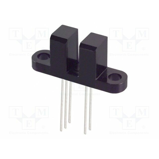 HONEYWELL Sensor: photoelectric; diffuse/retro-reflective/through-beam | HOA6961T51-HON
