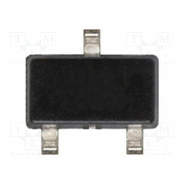 HONEYWELL Sensor: Hall; latch; SC59; SMT
