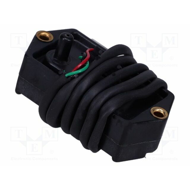 HONEYWELL Sensor: pressure; -72.5bar; OUT:
