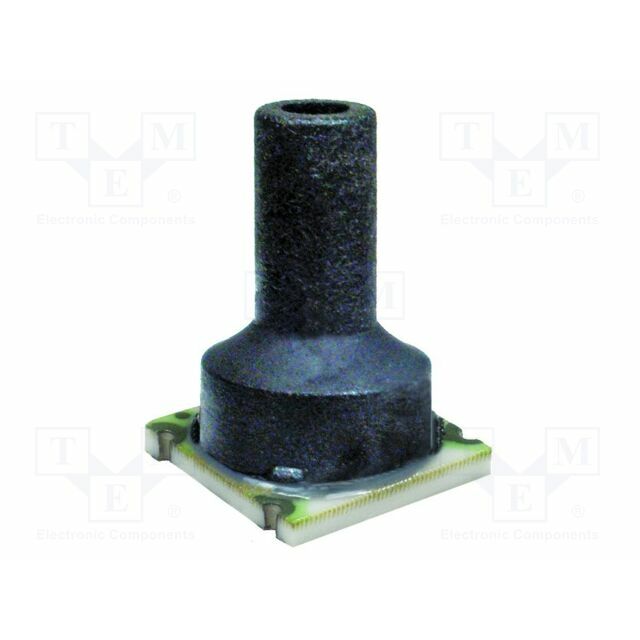 HONEYWELL Sensor: pressure; 0÷2175bar; gage; OUT: