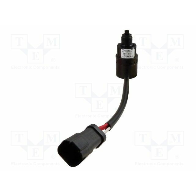 HONEYWELL Switch: emergency stop; none; IP67