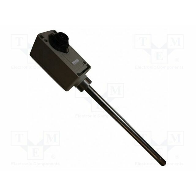HONEYWELL -10÷50°C | MF0100LC3-HON | MF010-0-LC3