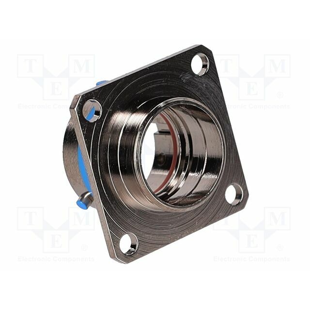 ITT CANNON Connector: circular | 4490030000-ITT