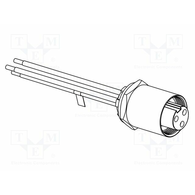 MOLEX 1300660111 | 1300660111-MOL | 1300660111
