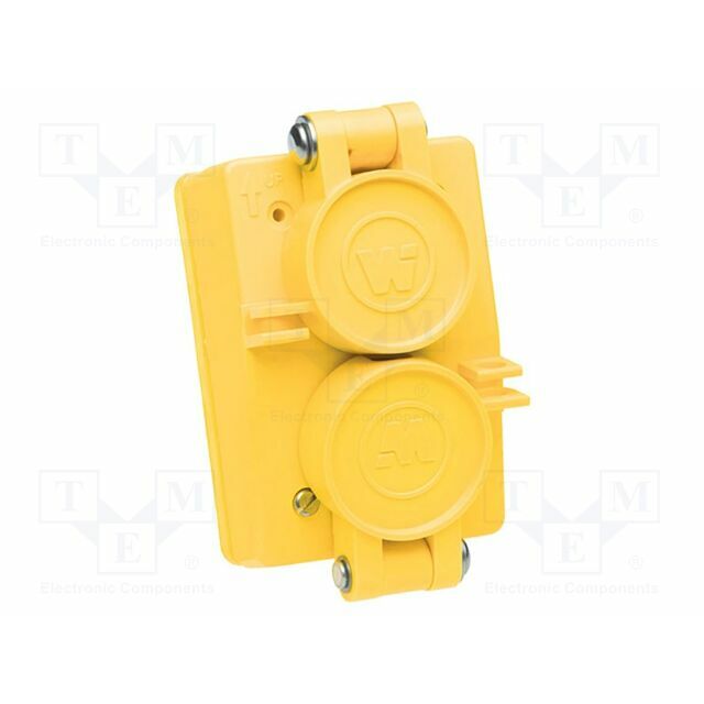 MOLEX Connector: AC supply; socket; Inom: