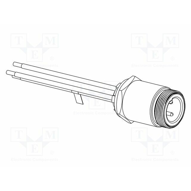 MOLEX 1300660236 | 1300660236-MOL | 1300660236