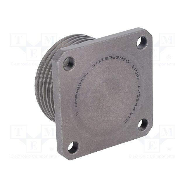 AMPHENOL MS18062N20 | MS18062N20-AMP | MS18062N20