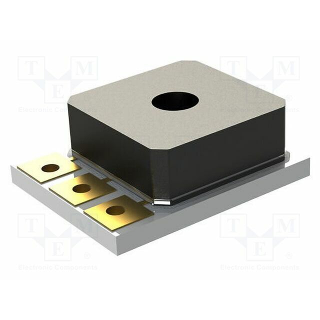 BOURNS Sensor: pressure; 0÷6897mbar; gage; OUT: