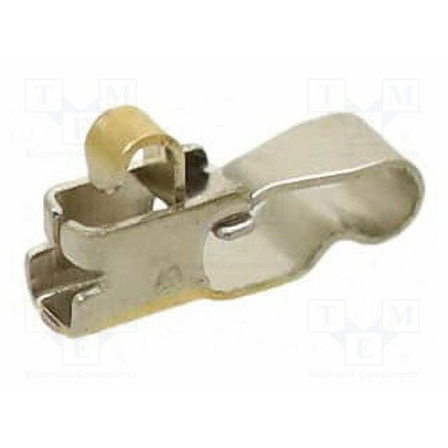 AMPHENOL Plating: nickel plated | 10103955009RLF-0
