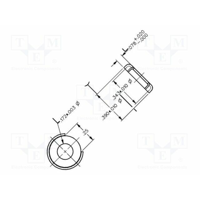 HONEYWELL 10-15235 | 1015235-HON | 10-15235