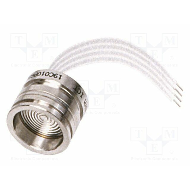 HONEYWELL Sensor: pressure; absolute; OUT: analogue