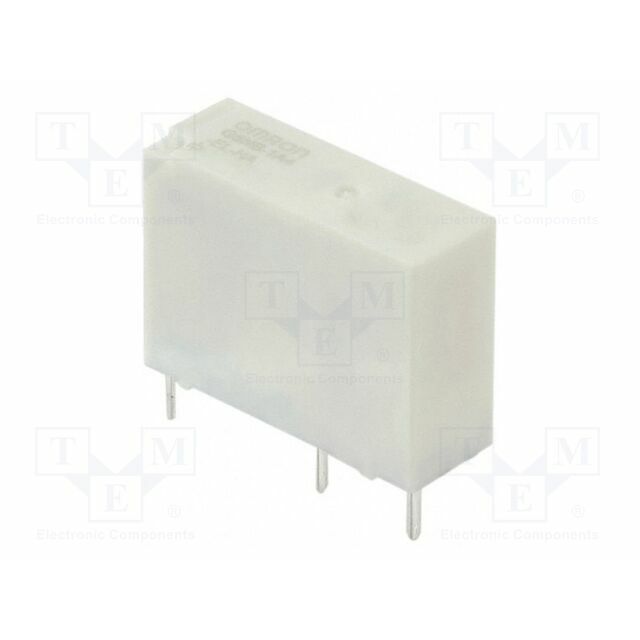 OMRON Relay: electromagnetic | G5NB6278A-OMR |