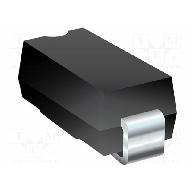 BOURNS Diode: TVS; 3kW; 50V; 41
