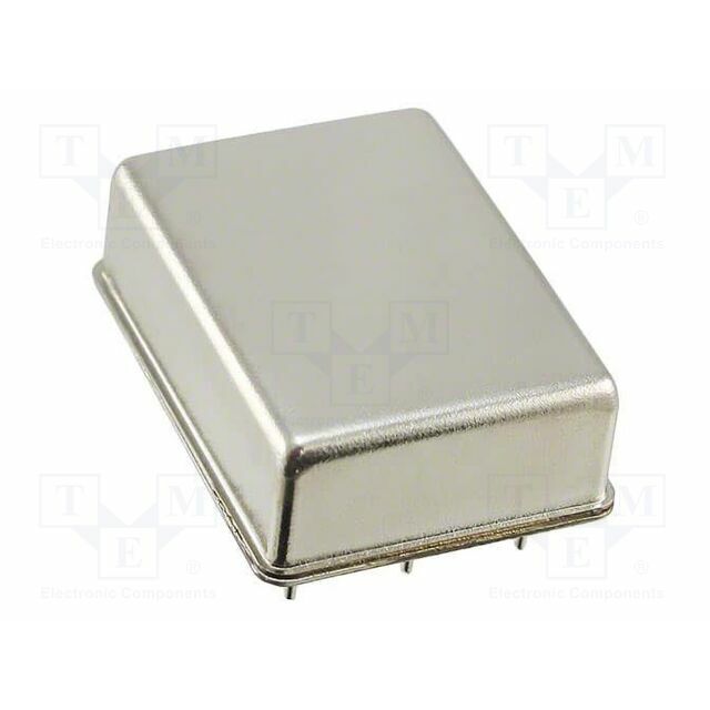 ABRACON 26MHz; THT; 36.1x27.2x13mm