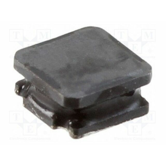 ABRACON Inductor: wire; SMD; 2.2uH