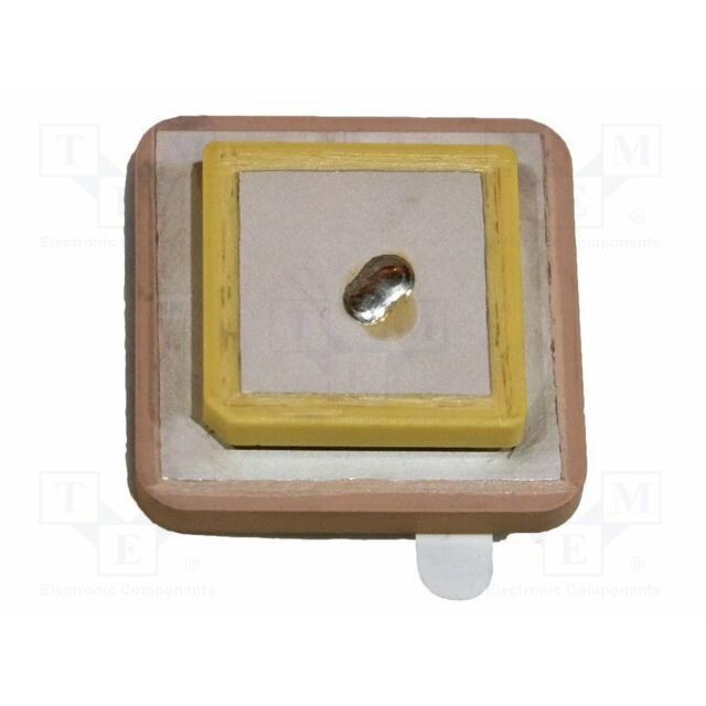 ABRACON Antenna: communication; BEIDOU,Galileo,GNSS