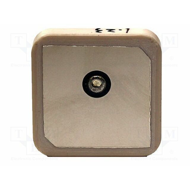ABRACON Antenna: communication; BEIDOU,Galileo,GNSS