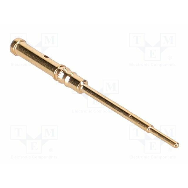 ITT CANNON Connector: D-Sub | 0318930002-ITT