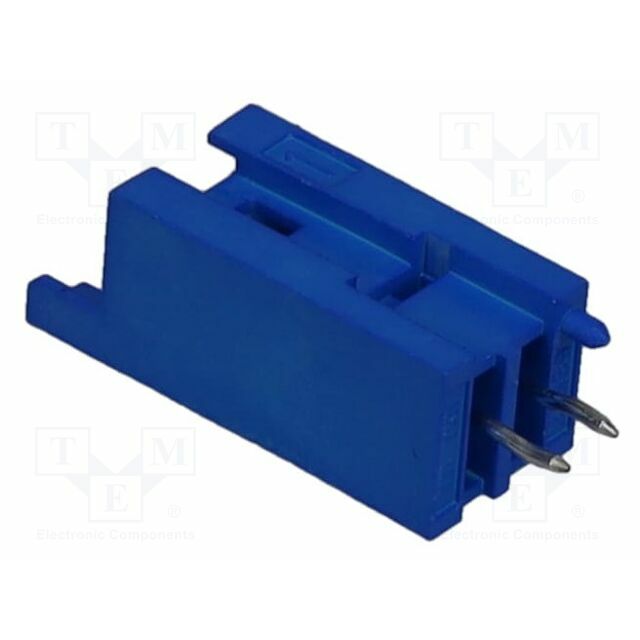 MOLEX Connector: wire-board | 535170214-MOL |