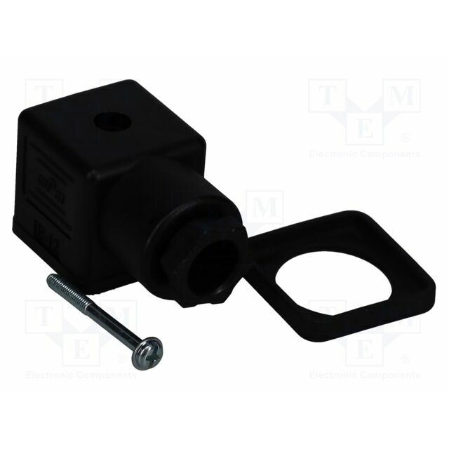 MOLEX Connector: valve connector | 1210240879-MOL