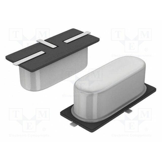 ABRACON Crystal; 18pF; SMD; ESR: 40Ω