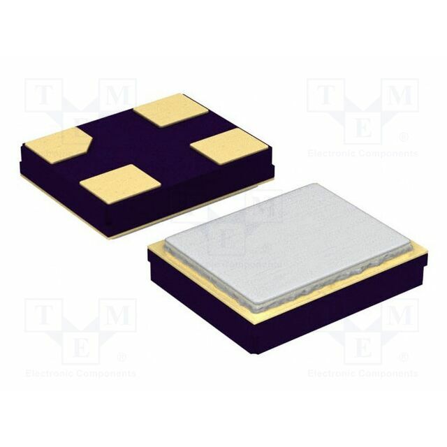 ABRACON Resonator: ceramic; SMD | ABM1126