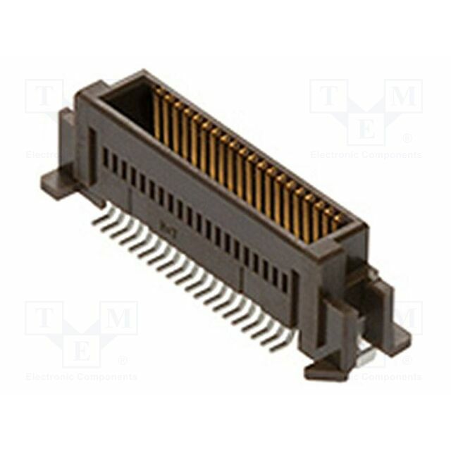 MOLEX Connector: PCB to PCB; PIN:
