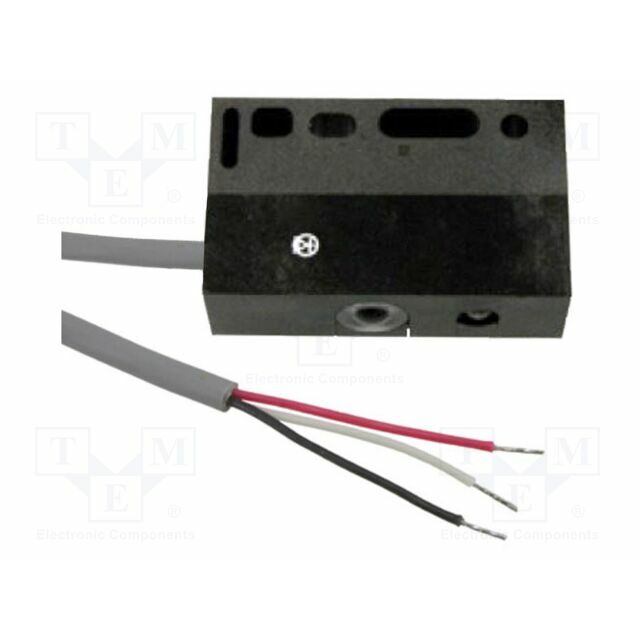 TT ELECTRONICS Sensor: photoelectric; diffuse-reflective; NPN