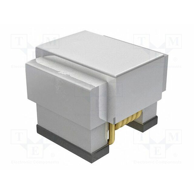 YAGEO Inductor: wire; SMD; 0805; 46