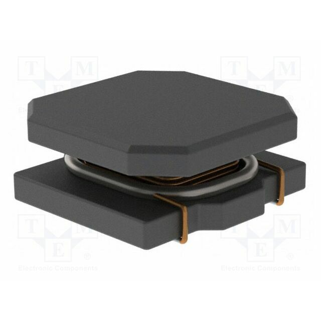 YAGEO Inductor: wire; SMD; 330nH; ±30%