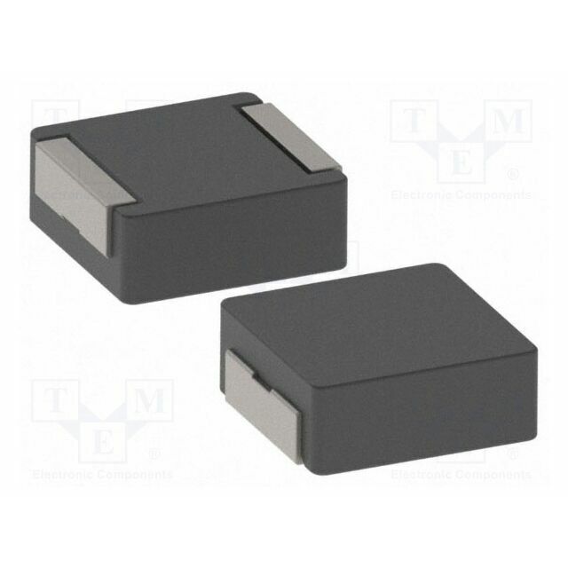 YAGEO Inductor: wire; SMD; 33uH; ±20%