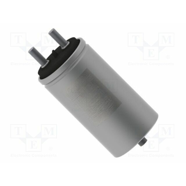 YAGEO Capacitor: polypropylene; Leads: screw |