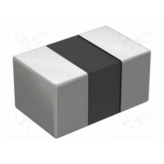 YAGEO Varistor: multilayer; SMD; 0805; 120A